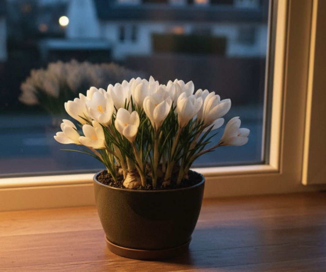 Портрет человека