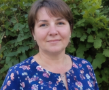 Галина Ткач