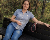 Аліна Шевченко